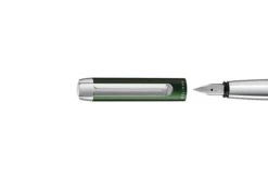 Pelikan Pura P40 Wald Green Vulpen -Pennen Verkoop 822855203