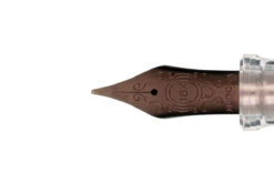 Aurora Trilobiti Cioccolato Chocolate Limited Edition Vulpen 7 Aurora Trilobiti Cioccolato Chocolate Limited Edition Vulpen -Pennen Verkoop 880 MT203