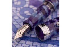 Aurora 88 Il Viaggio Segreto In Italia 'Baia' Vulpen -Pennen Verkoop 888 VNA F204