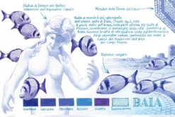 Aurora 88 Il Viaggio Segreto In Italia 'Baia' Vulpen -Pennen Verkoop 888 VNA F205