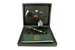 Aurora Dante Alighieri Limited Edition Vulpen -Pennen Verkoop 920 EF2010