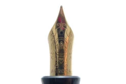 Aurora Dante Alighieri Limited Edition Vulpen -Pennen Verkoop 920 EF209