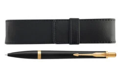 Parker® Parker Urban Black GT Balpen + Pen-etui