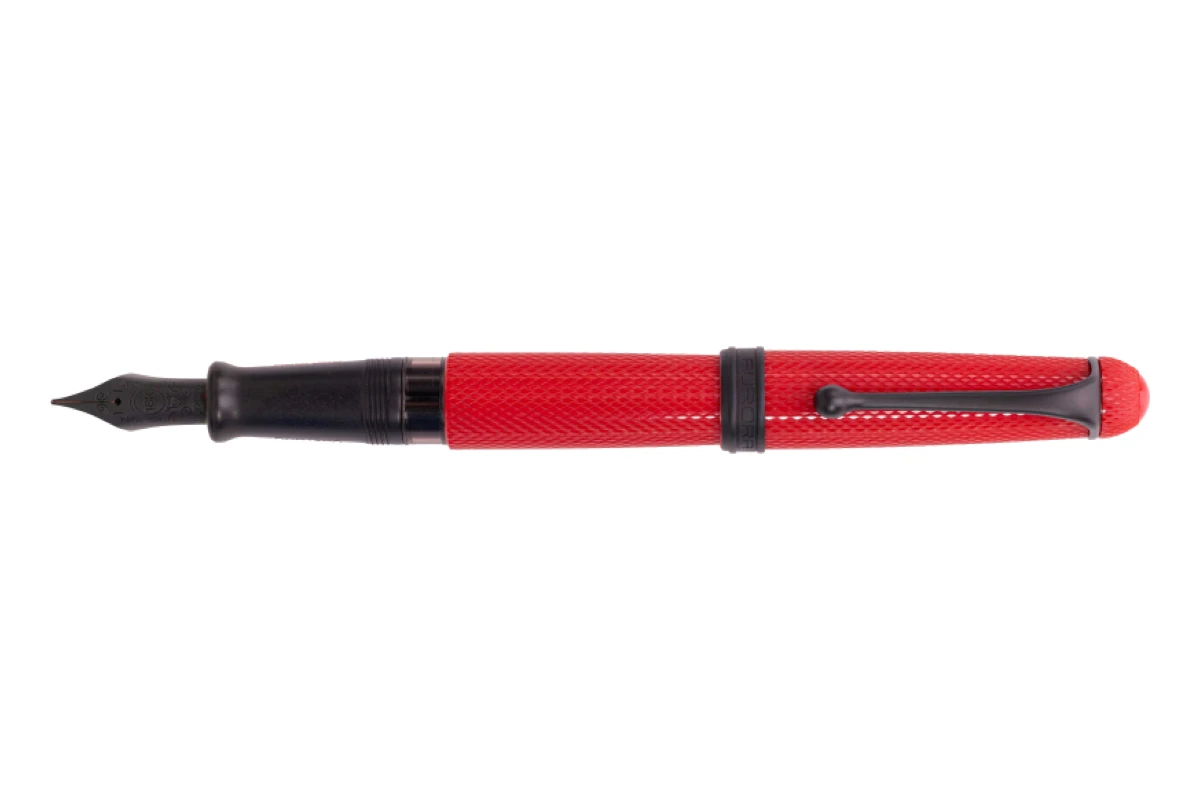 Aurora 888 Red Mamba Limited Edition Vulpen 1 Aurora 888 Red Mamba Limited Edition Vulpen