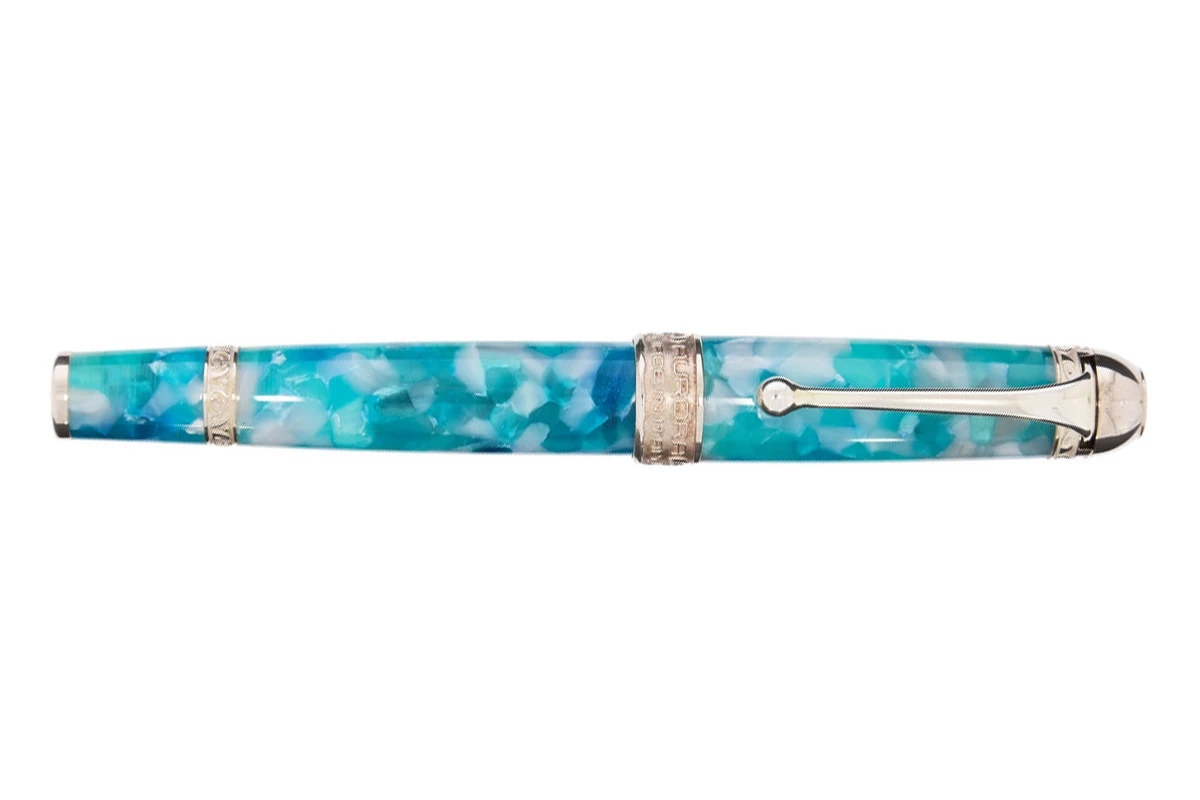 Aurora Ambienti Tropici Limited Edition Vulpen 3 Aurora Ambienti Tropici Limited Edition Vulpen - Afbeelding 3