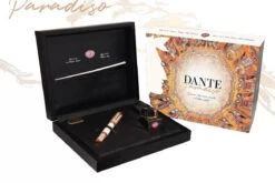 Aurora Dante Paradiso Vulpen -Pennen Verkoop Aurora Dante Paradiso Fountain Pen 3