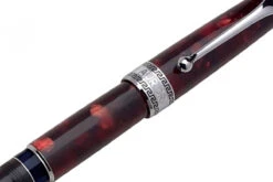 Aurora Optima Auroloide Bordeaux Rode Vulpen