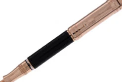 Aurora Cento Cupola Vulpen -Pennen Verkoop Aurora cento cupola fp 2