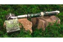 Aurora Ambienti Jungle Limited Edition Vulpen -Pennen Verkoop Aurora20Ambienti20Jungle20fp 4