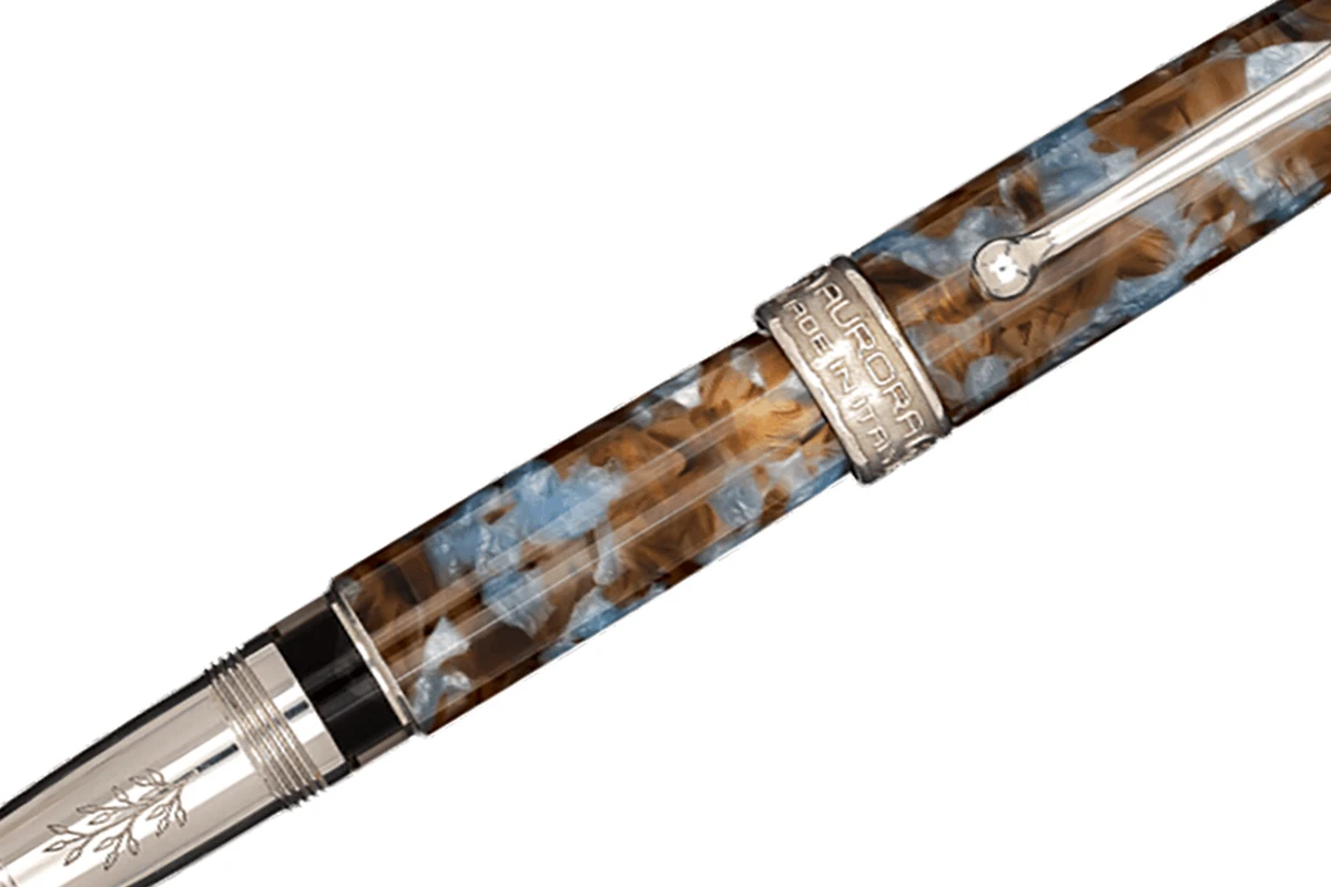 Aurora Ambienti Tundra Limited Edition Vulpen 2 Aurora Ambienti Tundra Limited Edition Vulpen - Afbeelding 2