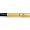 Aurora Ipsilon Yellow Resin Vulpen