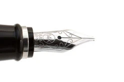 Aurora Ipsilon Deluxe Grey Vulpen 5 Aurora Ipsilon Deluxe Grey Vulpen -Pennen Verkoop B13 CG200