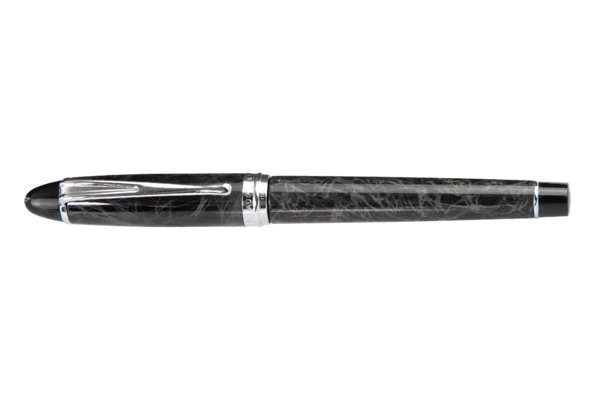 Aurora Ipsilon Deluxe Grey Vulpen 2 Aurora Ipsilon Deluxe Grey Vulpen - Afbeelding 2