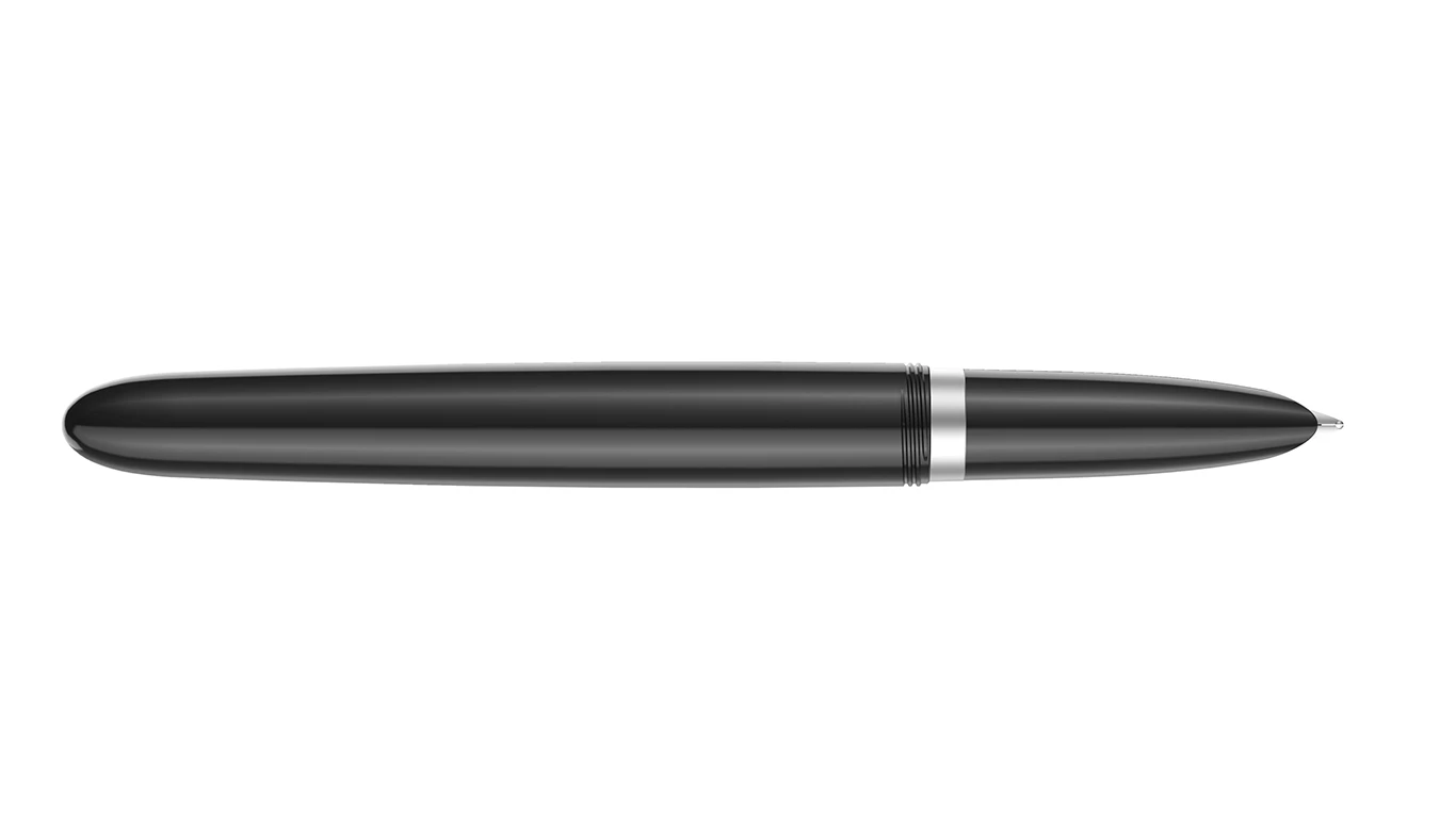 Parker® Parker 51 Core Black CT Vulpen 2 Parker® Parker 51 Core Black CT Vulpen - Afbeelding 2
