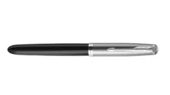 Parker® Parker 51 Core Black CT Vulpen