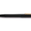 LAMY Imporium Black Au Balpen
