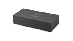 Parker® Parker 51 Deluxe Plum GT Vulpen -Pennen Verkoop Box20Closed 5