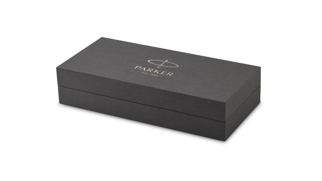 Parker® Parker 51 Core Black CT Balpen 3 Parker® Parker 51 Core Black CT Balpen - Afbeelding 3