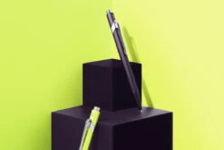 Caran D'Ache 849 Dark Purple Balpen Limited Edition 15 Caran D'Ache 849 Dark Purple Balpen Limited Edition -Pennen Verkoop Caran d Ache 849 Dark Purple Ballpoint 8