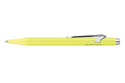 Caran D'Ache 849 Neon Yellow Balpen Limited Edition 11 Caran D'Ache 849 Neon Yellow Balpen Limited Edition -Pennen Verkoop Caran d Ache 849 Neon Yellow Ballpoint 4