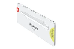 Caran D'Ache 849 Neon Yellow Balpen Limited Edition 12 Caran D'Ache 849 Neon Yellow Balpen Limited Edition -Pennen Verkoop Caran d Ache 849 Neon Yellow Ballpoint 5