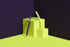 Caran D'Ache 849 Neon Yellow Balpen Limited Edition 14 Caran D'Ache 849 Neon Yellow Balpen Limited Edition -Pennen Verkoop Caran d Ache 849 Neon Yellow Ballpoint 7