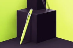Caran D'Ache 849 Neon Yellow Balpen Limited Edition 15 Caran D'Ache 849 Neon Yellow Balpen Limited Edition -Pennen Verkoop Caran d Ache 849 Neon Yellow Ballpoint 8