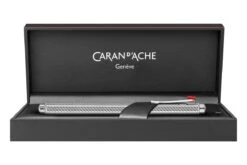 Caran D'Ache Ecridor Cubrik Balpen -Pennen Verkoop Caran d Ache Ecridor Cubric Ballpoint Pen 3