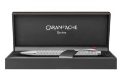 Caran D'Ache Ecridor Heritage Balpen -Pennen Verkoop Caran d Ache Ecridor Heritage Ballpoint Pen 3