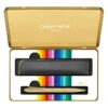 Caran D'Ache Ecridor Colour Treasure Sunlight Gift Set