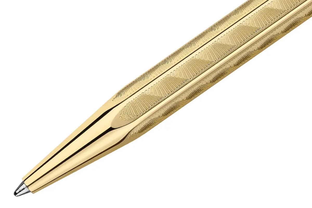 Caran D'Ache Ecridor Colour Treasure Sunlight Gift Set 3 Caran D'Ache Ecridor Colour Treasure Sunlight Gift Set - Afbeelding 3