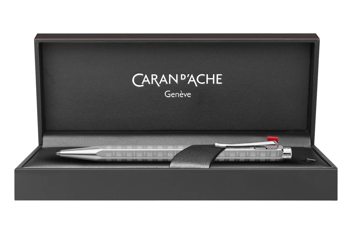 Caran D'Ache Ecridor Variation Balpen 3 Caran D'Ache Ecridor Variation Balpen - Afbeelding 3