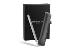 Caran D'Ache Ecridor Venetian Balpen Met Etui -Pennen Verkoop Caran d Ache Ecridor Venetian BP 7