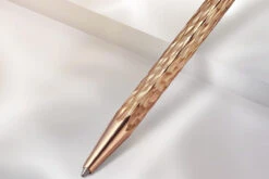 Caran D'Ache Ecridor Venetian Rosegold Balpen Met Etui -Pennen Verkoop Caran d Ache Ecridor Venetian BP Rosegold 8