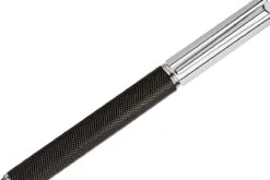 Caran D'Ache Varius Ivanhoe Black Vulpen -Pennen Verkoop Caran d Ache Varius Ivanhoe Black Fountain pen 2