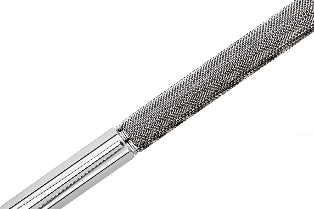 Caran D'Ache Varius Ivanhoe Vulpen 2 Caran D'Ache Varius Ivanhoe Vulpen - Afbeelding 2