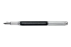 Caran D'Ache Varius Peter Marino Limited Edition Vulpen