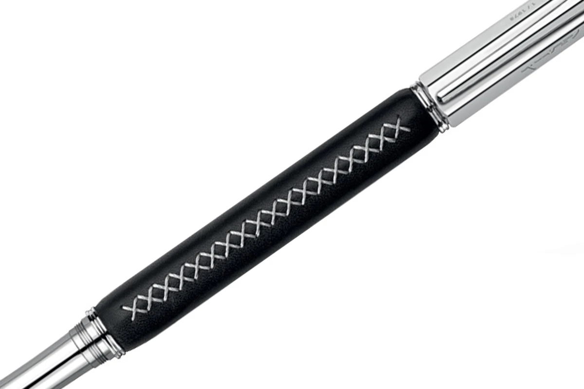 Caran D'Ache Varius Peter Marino Limited Edition Vulpen 2 Caran D'Ache Varius Peter Marino Limited Edition Vulpen - Afbeelding 2