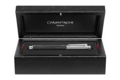Caran D'Ache Varius Rubracer Balpen -Pennen Verkoop Caran d Ache Varius Rubracer Ballpoint Pen 2