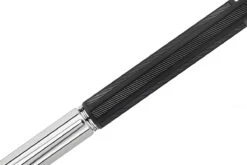 Caran D'Ache Varius Rubracer Vulpen 3 Caran D'Ache Varius Rubracer Vulpen -Pennen Verkoop Caran d Ache Varius Rubracer Fountain pen 2