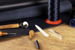 Caran D'Ache Varius Trophy Vulpen & Leather Case Limited Edition -Pennen Verkoop Caran d Ache Varius Trophy Fountain Pen 9