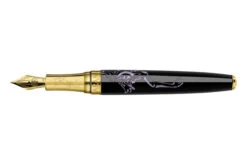 Caran D'Ache Year Of The Rabbit 2023 Limited Edition Vulpen -Pennen Verkoop Caran d Ache Year of the Rabbit LE FP 3