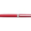 Caran D'Ache Léman Slim Scarlet Red Balpen