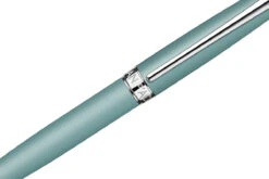 Caran D'Ache Léman Alpine Blue Balpen 3 Caran D'Ache Léman Alpine Blue Balpen -Pennen Verkoop Caran20dAche20leman20Alpine20Blue20Ballpoint20CU