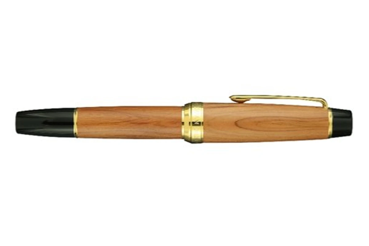 Sailor Commemorative Fountain Pen For Rebuilding Hiroshima Factory 3 Sailor Commemorative Fountain Pen For Rebuilding Hiroshima Factory - Afbeelding 3
