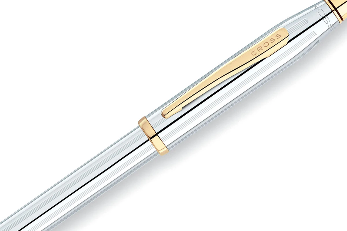 Cross® Cross Century II Medalist Balpen 2 Cross® Cross Century II Medalist Balpen - Afbeelding 2