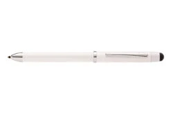 Cross® Cross Tech 3 White + Stylus Tip - Multipen 3-in-1