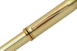 Cross® Cross Townsend 10K Gold Balpen
