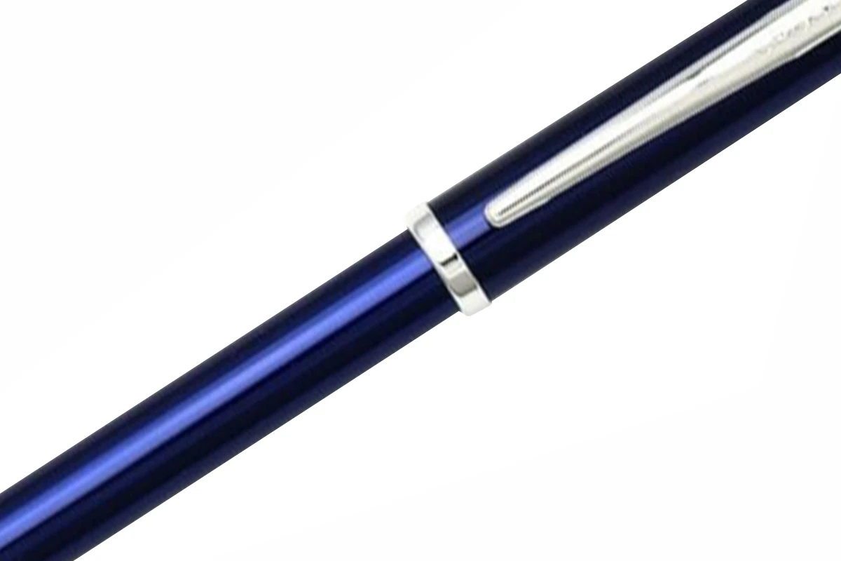 Cross® Cross Century II Blue Lacquer Balpen 2 Cross® Cross Century II Blue Lacquer Balpen - Afbeelding 2