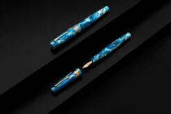 Leonardo Momento Zero Grande Dutch Pen Show 2022 Exclusive GT 5 Leonardo Momento Zero Grande Dutch Pen Show 2022 Exclusive GT -Pennen Verkoop DPS2022 Leonardo GT 3